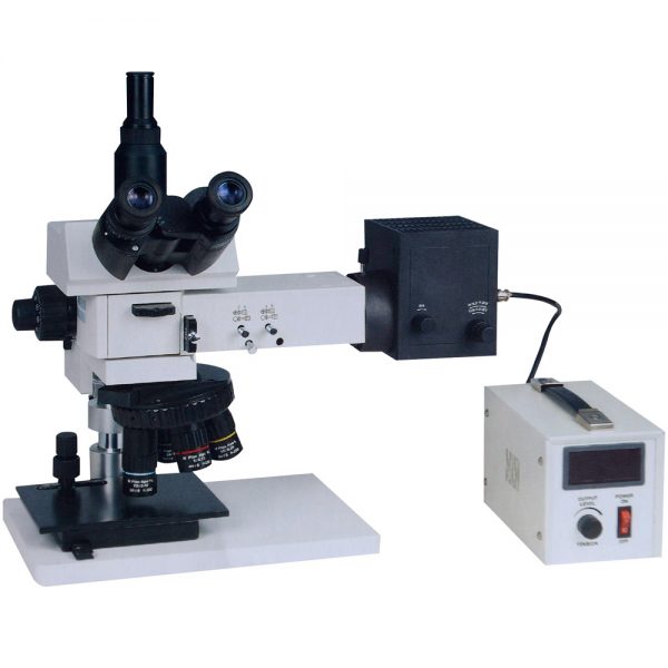 industrial microscope