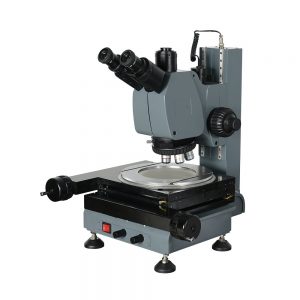 precision measuring microscope