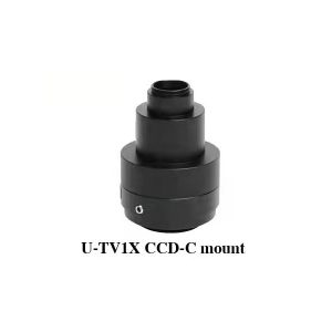 U-TV1X CCD-C mount