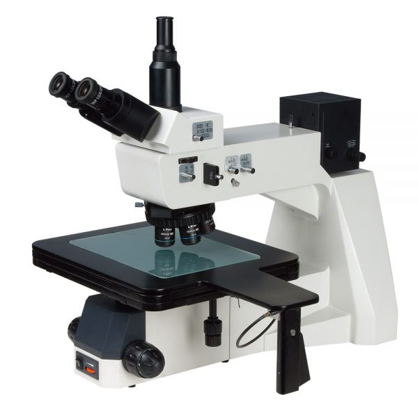Industrial Metallurgical Microscope