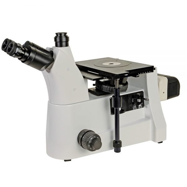 Industrial Metallurgical Microscope