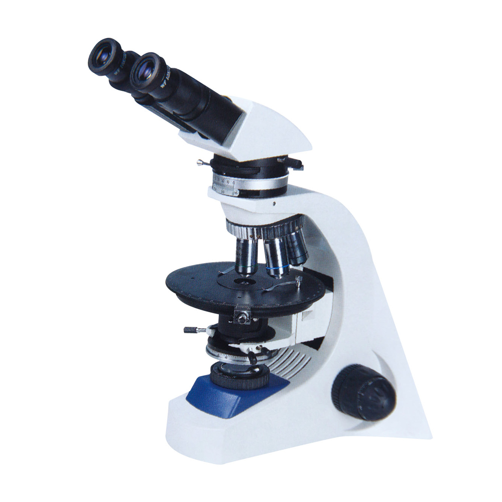 Transmission Polarizing Microscope XP-148PL