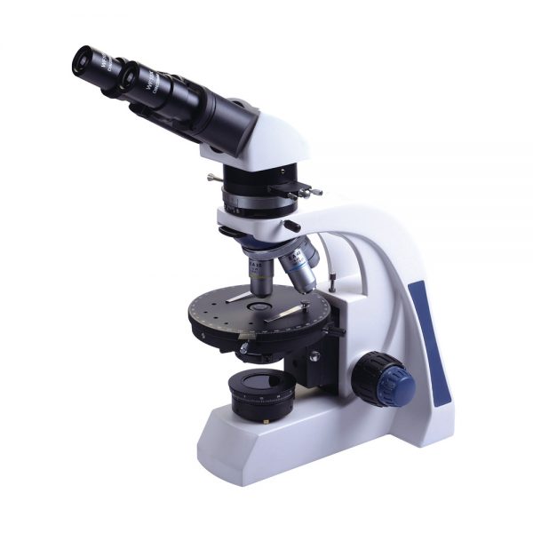 Transmission Polarizing Microscope XP-168 - Ningbo Microscope Co., Ltd