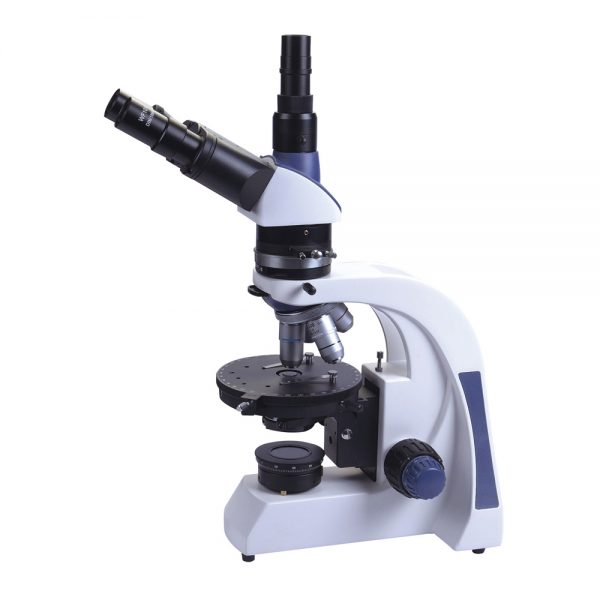polarizing microscope