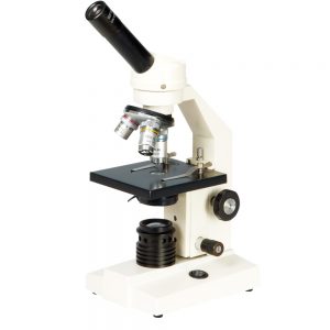 Biological Microscope