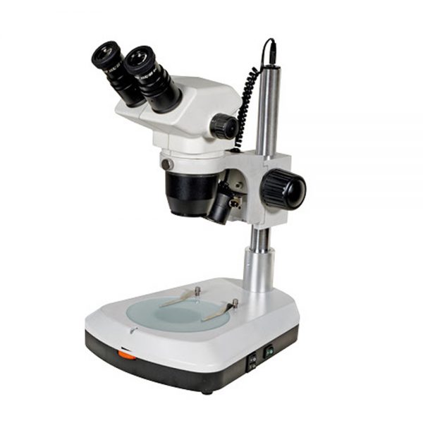 Zoom Stereo Microscopes