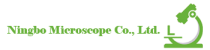 microscope logo